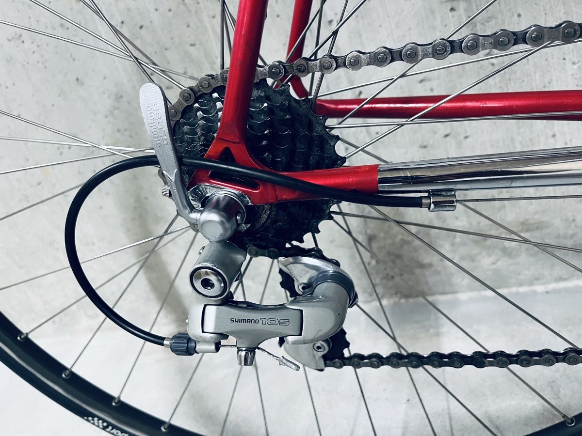Villiger Vélos: Rennrad Villiger  – D'occasion à Zürich par Bidon3011 1