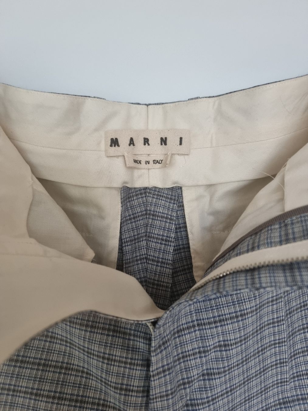 Marni Hosen: Marni Hose - Grösse 50 - Top Zustand – Gebraucht aus Dübendorf von Hans-GeorgB