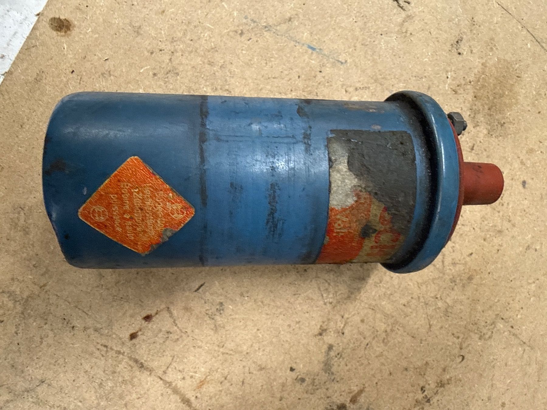 Alle Autoersatzteile: 2 Bosch Zündspulen – Gebraucht aus Meienberg von sony252 1