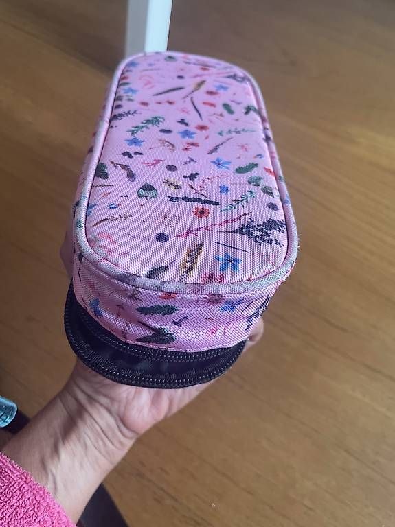 Schüler-Etuis: astuccio Eastpack – Gebraucht aus Lugano von naz_zkg8 3
