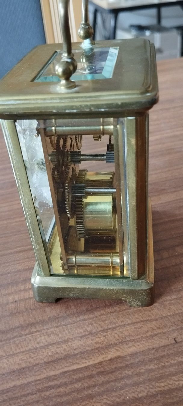 Orologi da terra & Orologi da parete: pendulette officiel – Usato da La Chaux-de-Fonds venduto da jac_9llg 3
