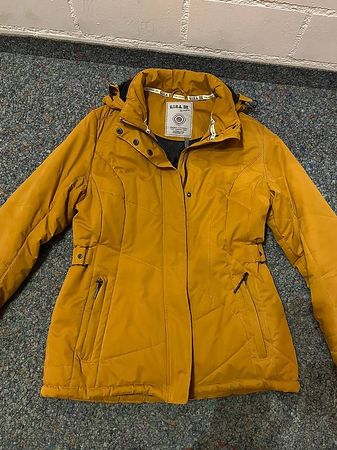 Winterjacke G.I.G.A DX Damen Gr. 38