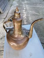 Kupferkanne