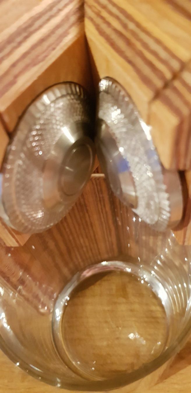 Komo Elettrodomestici da cucina: Flocker von Komo - FlicFloc Original, neu – Nuovo (secondo la descrizione) da Unterstammheim venduto da jayceedee 6