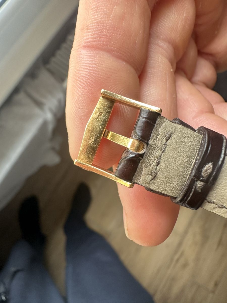 Patek Philippe Orologi: Patek Philippe Calatrava 96j de 1939 – Usato da Eclepens venduto da Marcopollooo 4