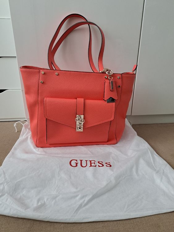 Bolsos Guess Mujer Ofertas Las Mejores Ofertas En Bolsos Y