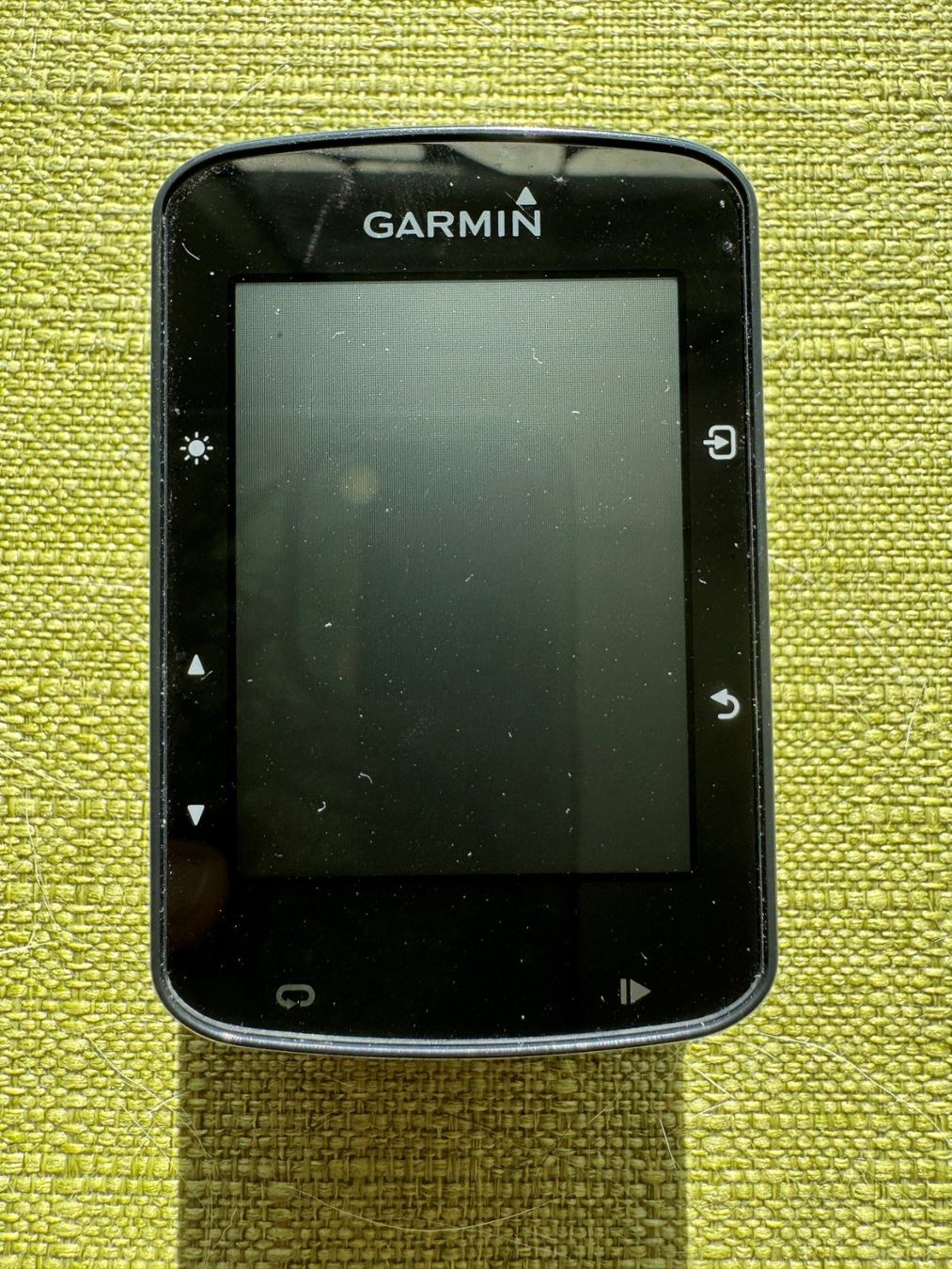 Garmin Ordinateurs & app. de mesure: Garmin Edge 520 Plus – D'occasion à Wittenbach par Quills