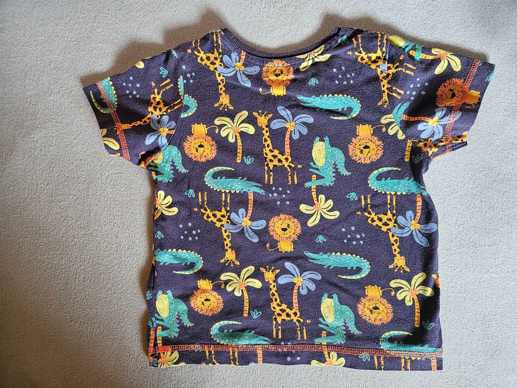 Camicie, T-shirt & Polo: T-Shirt Gr. 104 – Usato da Worb venduto da jun_fj8w 1