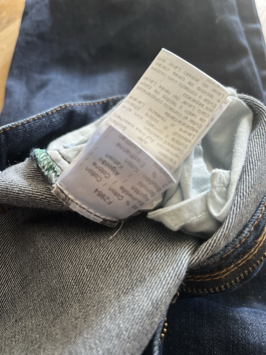 Jeans: La Coste jean – D'occasion à Nyon par ikel78 4
