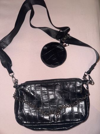Umhängetasche Cross Body