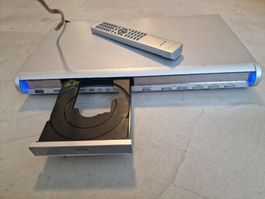 DVD Player von Gran Prix, Modell DVD-4002,