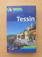Reiseführer Tessin