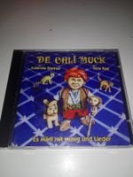 De chli Muck - Es Märli mit Musig und Lieder         ©'2007