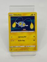 Pokemon Chinchou 051/195