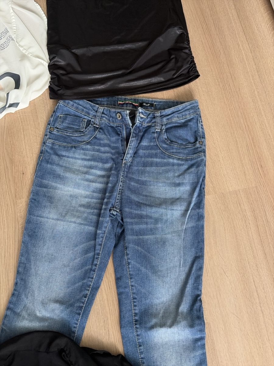 Kleiderpakete: Kleiderpaket S/M neuwertig  – Neu (gemäss Beschreibung) aus Meierskappel von Coke 3