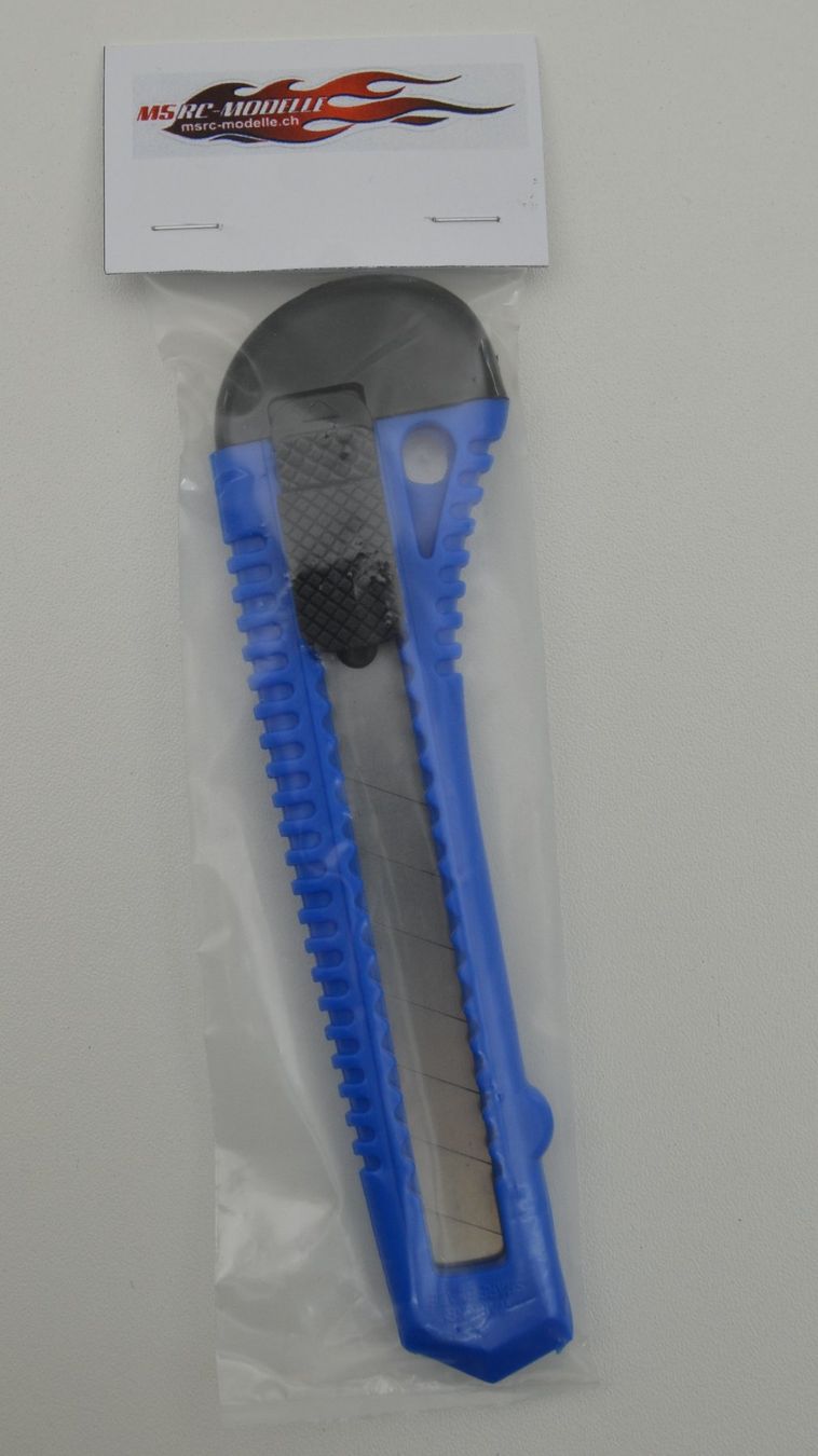 RC Modellbau: Universalmesser Gross – Neu und originalverpackt aus Rüti von MSRCModelle
