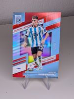 Lisandro Martínez /74 Argentinien Panini Elite