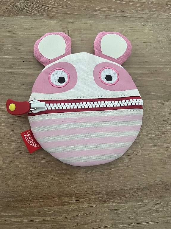 Altro per bambini: Kinderportemonnaie – Usato da Lausen venduto da mirip86