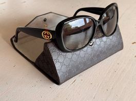 Gucci Sonnenbrille für Damen