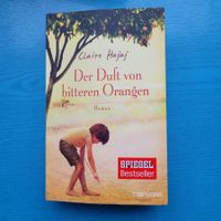Claire Hajaj- Der Duft von bitteren Orangen