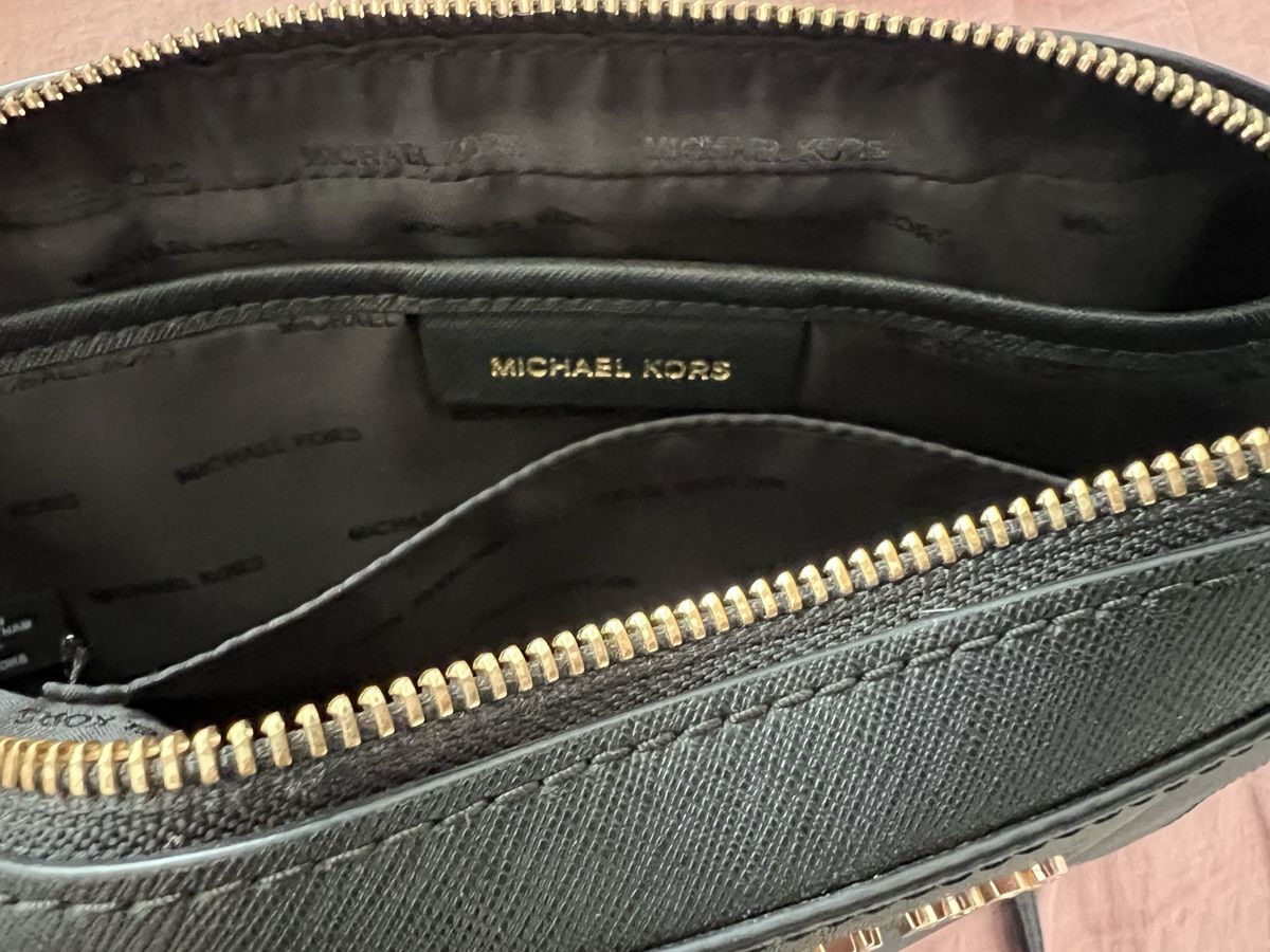 Michael Kors Borse da donna: Michael Kors bag – Usato da Pregassona venduto da kat_zh5d 6