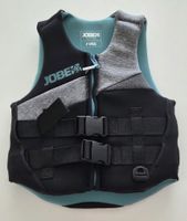 Jobe Neoprene Vest life jacket X-Small new condition