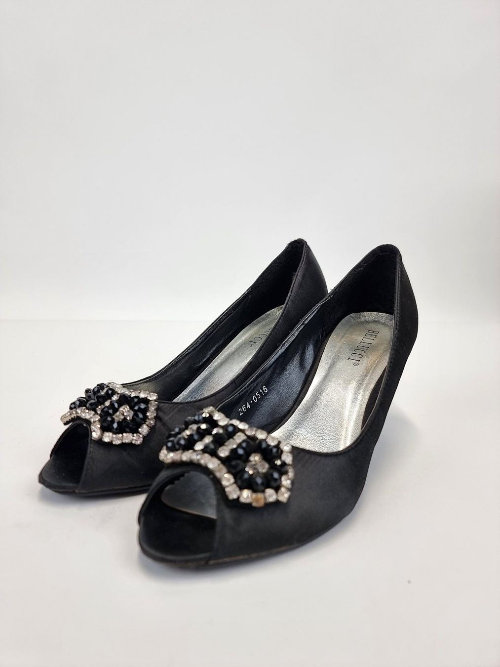 Scarpe da donna: Bellucci High heels – Usato da Urtenen-Schönbühl venduto da Restwert_Schoenbuehl
