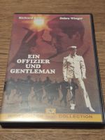 Ein Offizier und Gentleman - Richard Gere, Debra Winger DVD