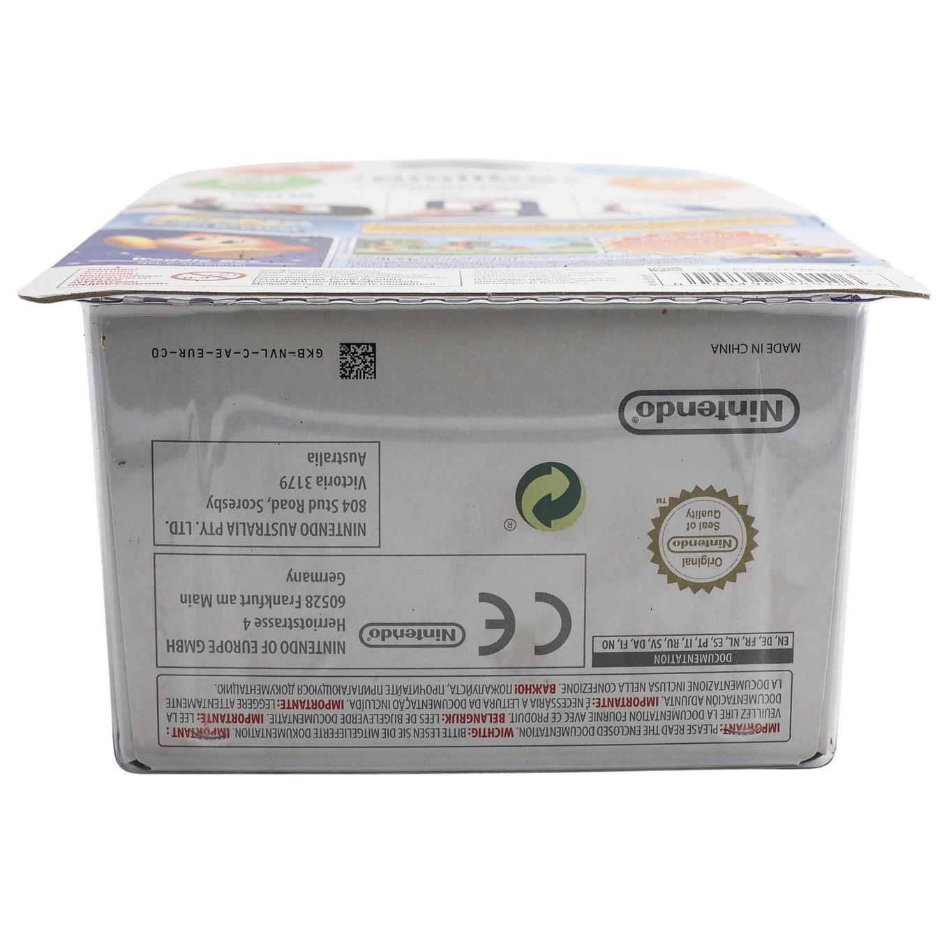 Figurines: Waddle Dee Amiibo - NEW – Neuf avec emballage d'origine à Paudex par dindeboy 2