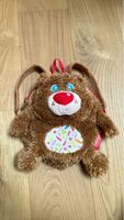 Teddyrucksack Hamleys