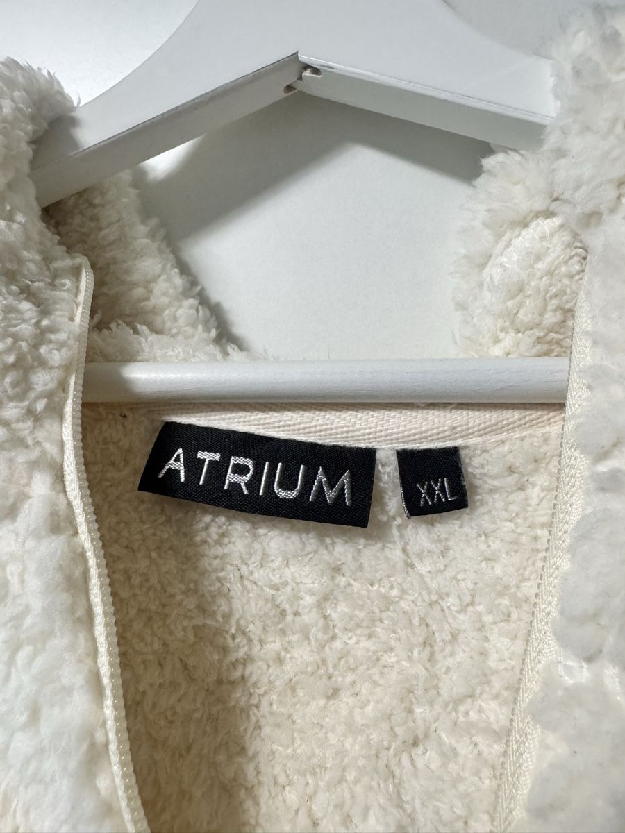 Giacche: Teddyfleece-Jacke Gr.XXL – Nuovo (secondo la descrizione) da Bottmingen venduto da Giamonda88 2