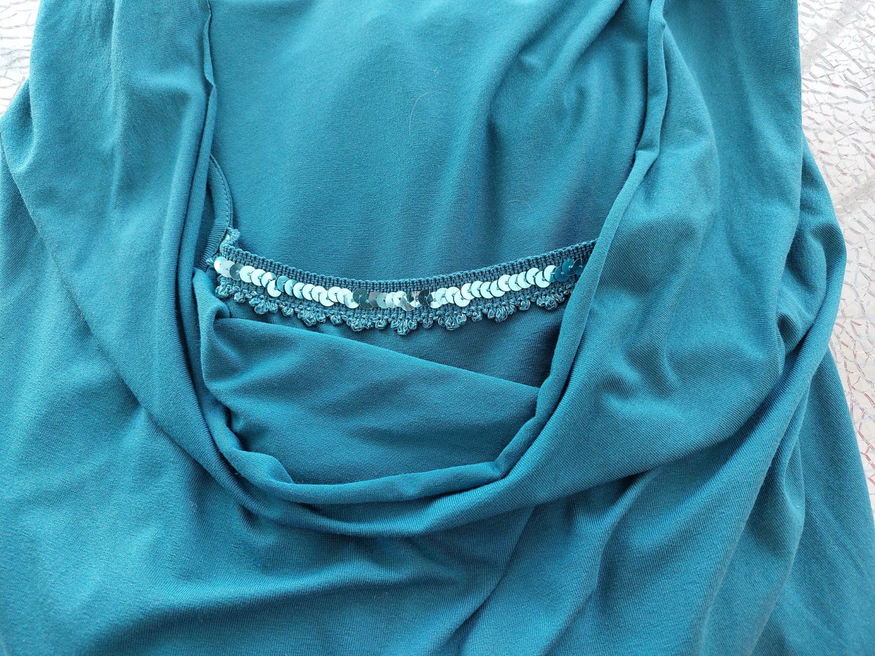 S.Oliver Maglioni & Felpe: S.Oliver Shirt Gr.  42 – Usato da Schmitten venduto da Renistern68 1