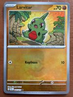 Pokemon Larvitar Pokeball (Versand gratis)