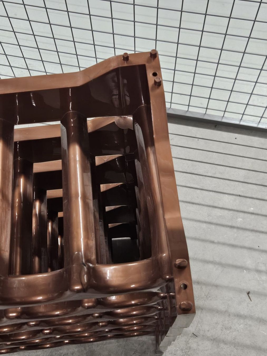Scaffali: Weingestell (6 Stk) – Usato da Ostermundigen venduto da Kaervek_SUI 1