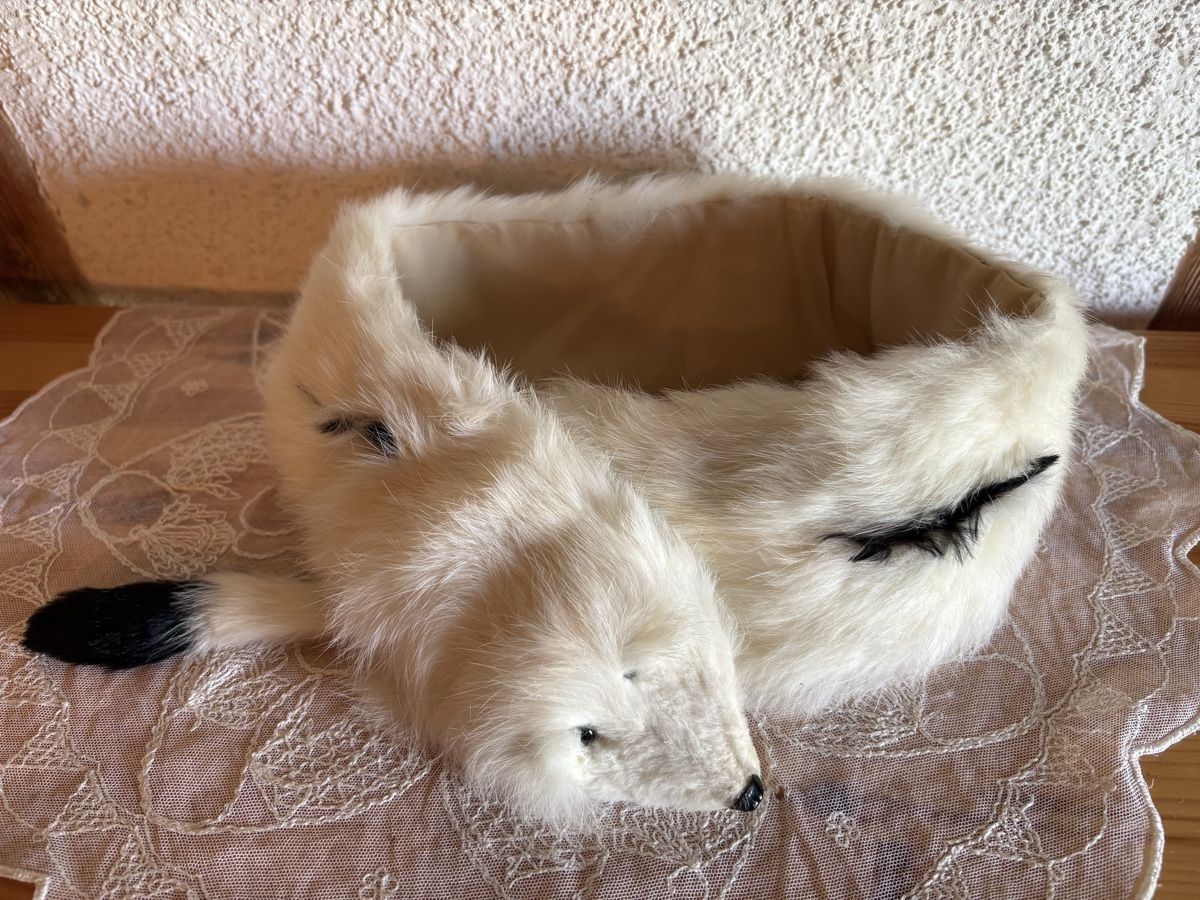 Bambole: Puppenkragen – Usato da Schönenberg ZH venduto da Roxana8820