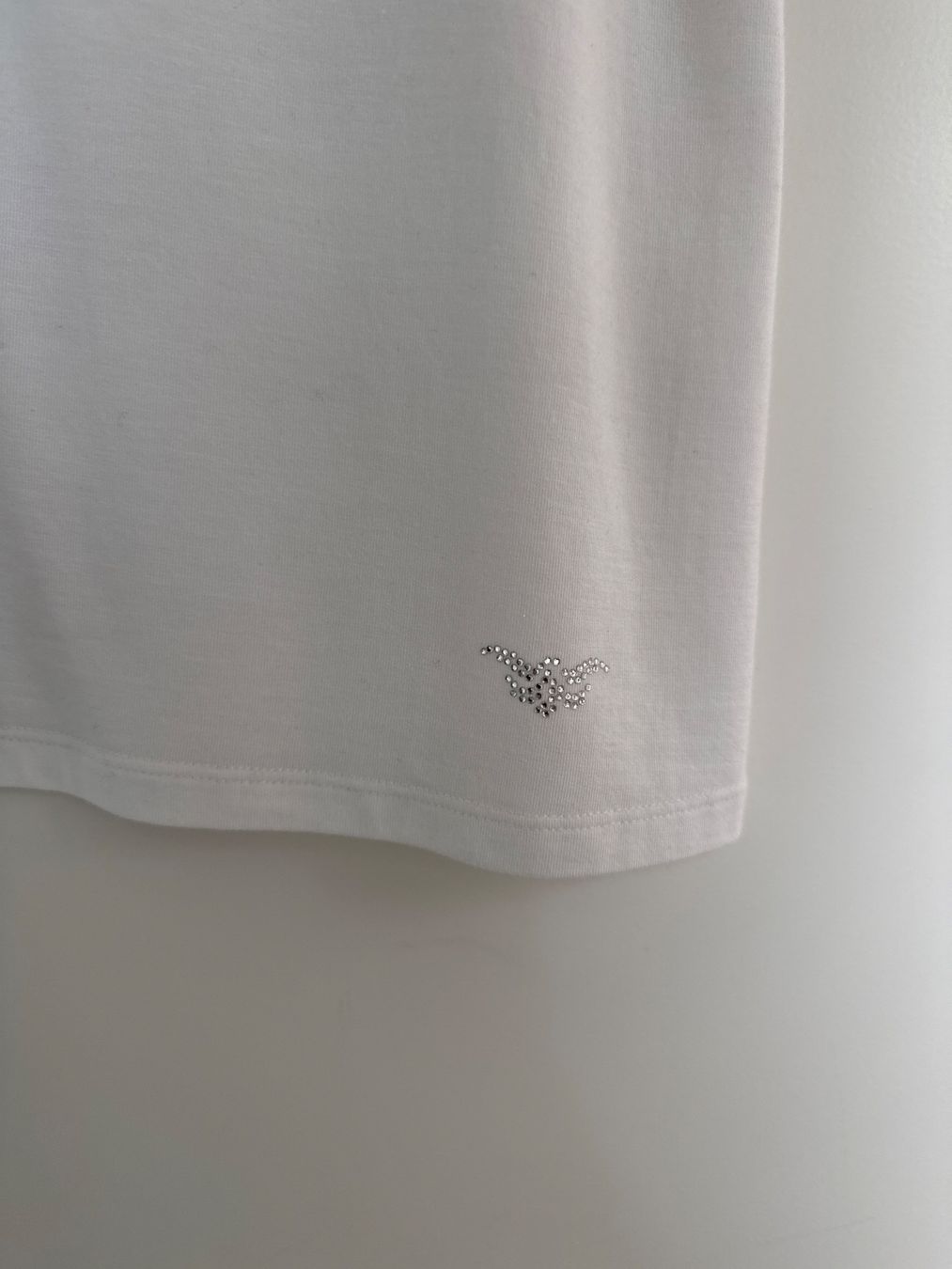 T-shirt: Marc Aurel T-Shirt Weiss Grösse 42 – Nuovo (secondo la descrizione) da Zürich venduto da Sigeli03 2