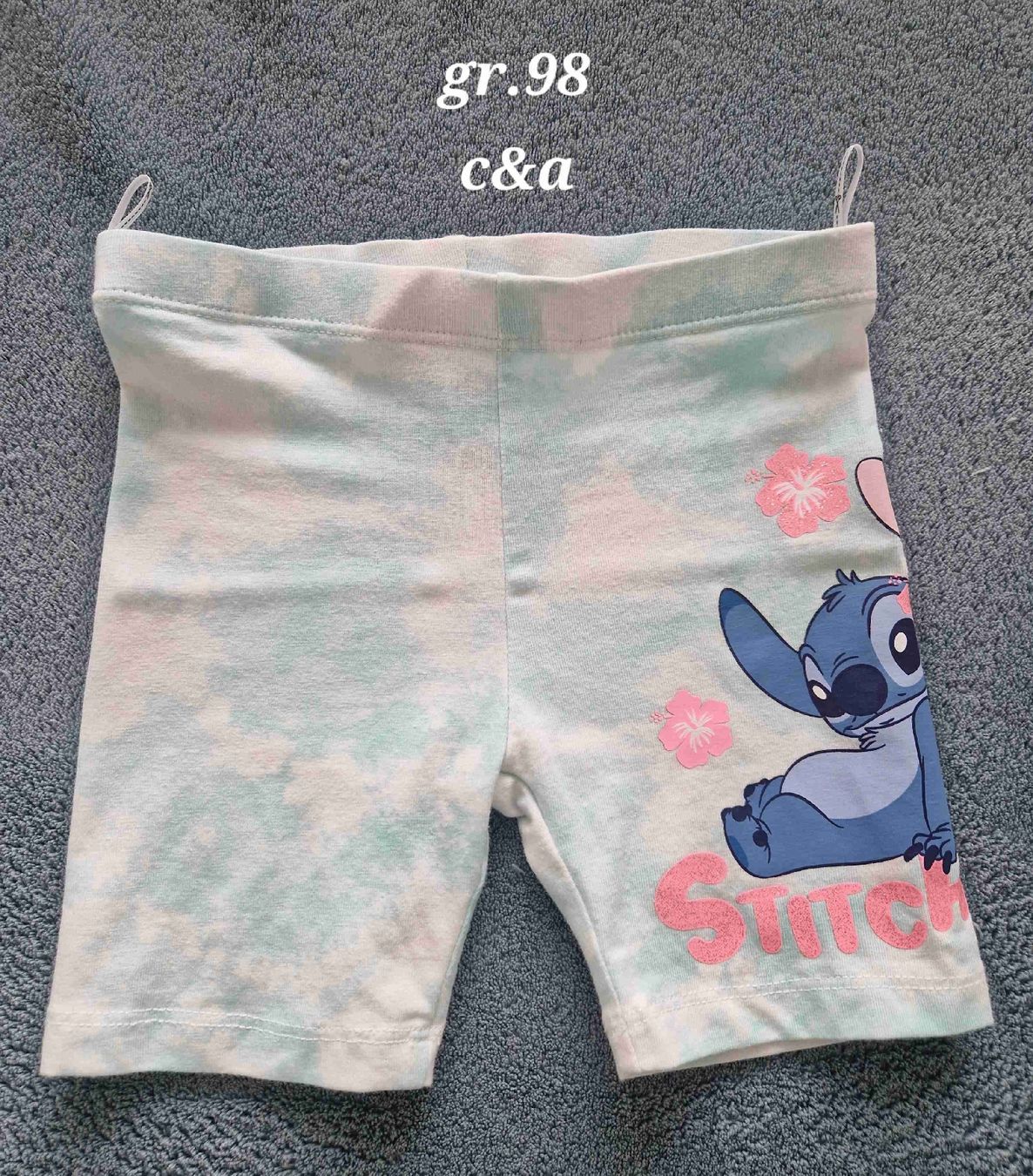 C&A Hosen: Radler Hose Stitch grösse 98 – Gebraucht aus Heimberg von Eleanor20