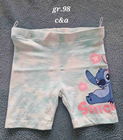 Radler Hose Stitch grösse 98