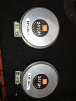 JBL - 2413H - 1Stück (1”) zoll driver