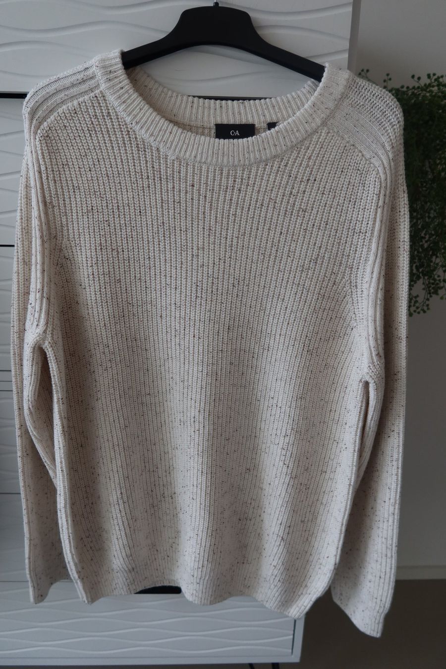 C&A Pullover & Sweatshirts: Herrenpullover Grösse XL, 40% Baumwolle - NEU – Neu und originalverpackt aus Zürich von Piki7
