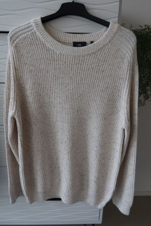 Herrenpullover Grösse XL, 40% Baumwolle - NEU