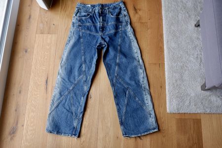 ZARA Hose Grösse 40