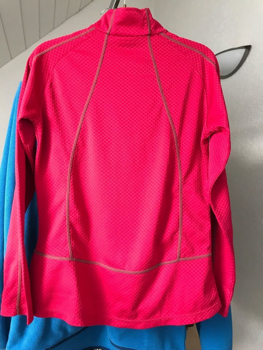 Tops: SWITCHER Outdoor Top S in Pink – Neu (gemäss Beschreibung) aus Glattfelden von Danshari 2