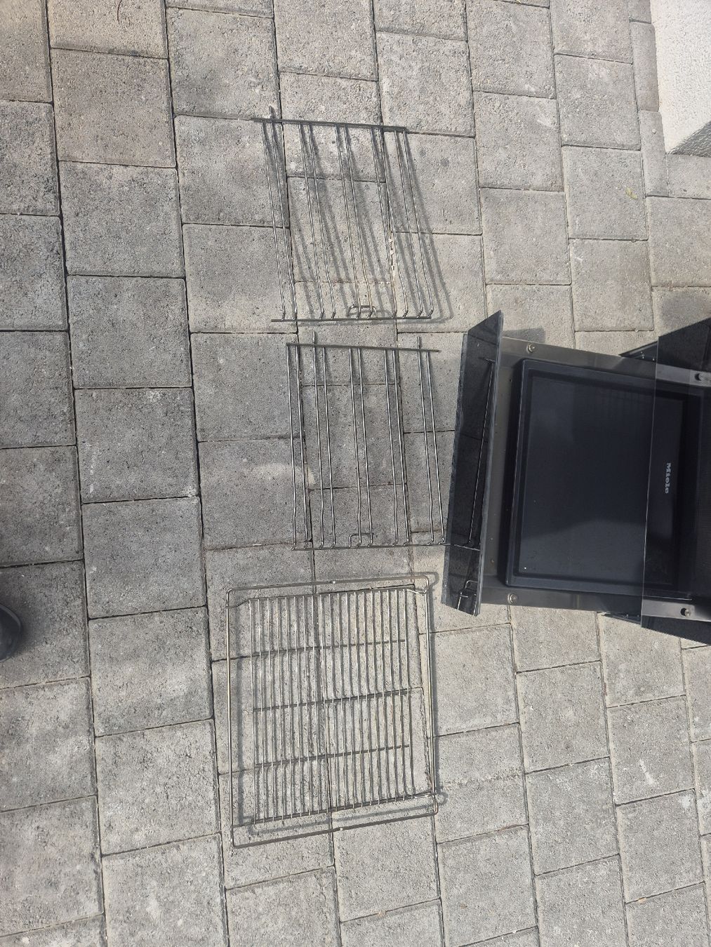 Herde: Miele Herd & Backofen – Gebraucht aus wetzikon von MironS 3