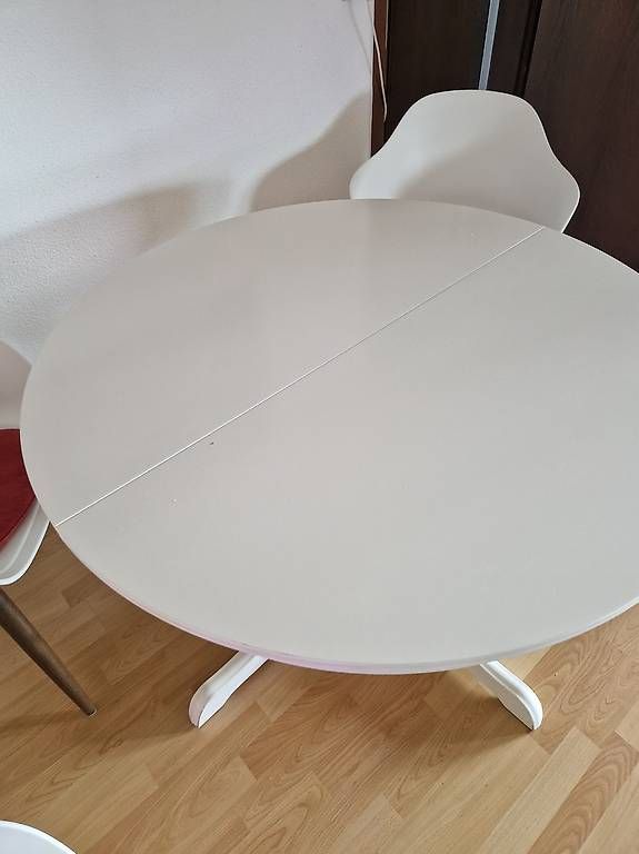 Tische: Esstisch – Gebraucht aus Kesswil von gre_2797 1