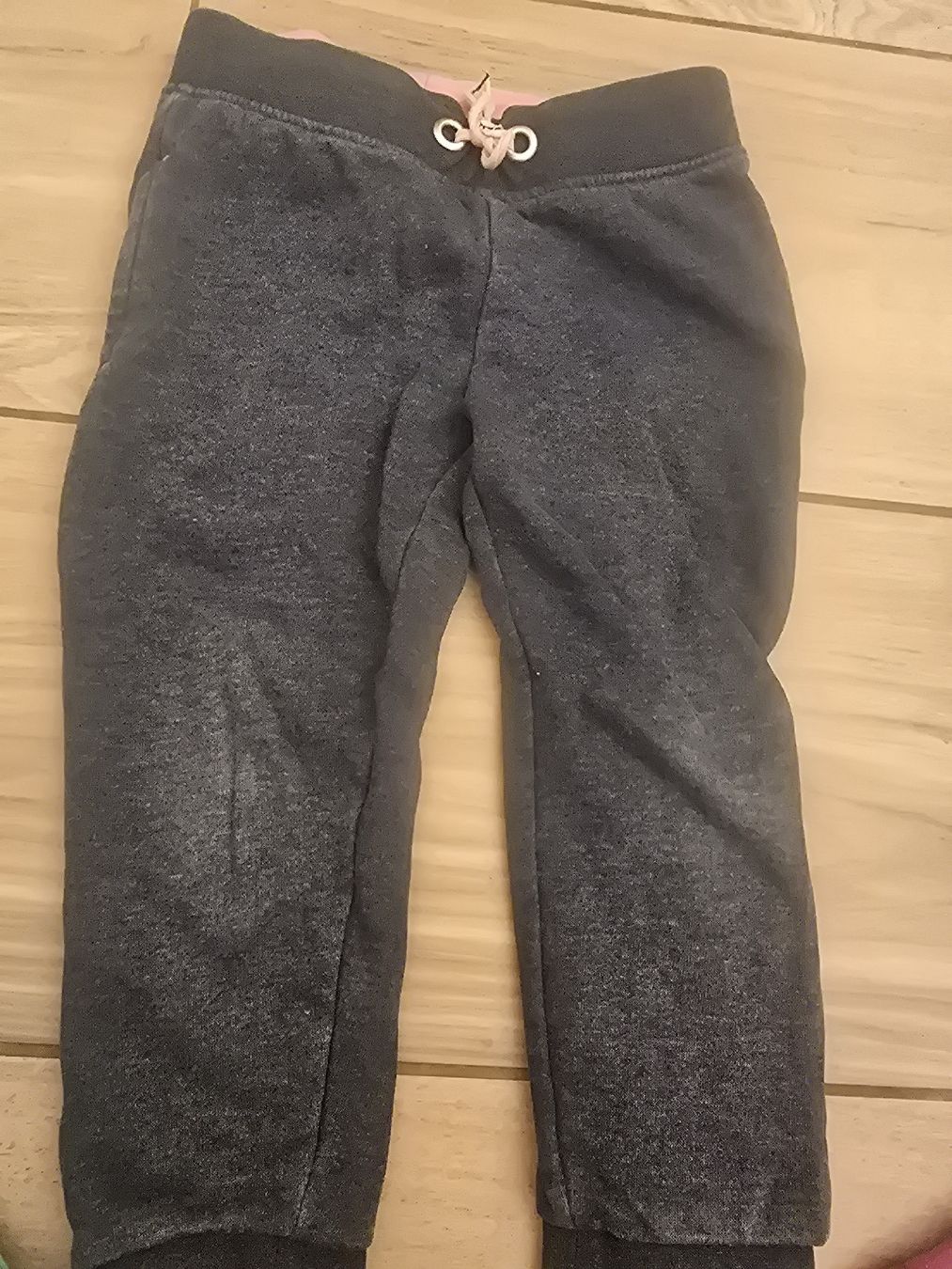 Pantaloni: Y2K GIRLS SWEATPANTS – Usato da Menziken venduto da farfalla2211 2