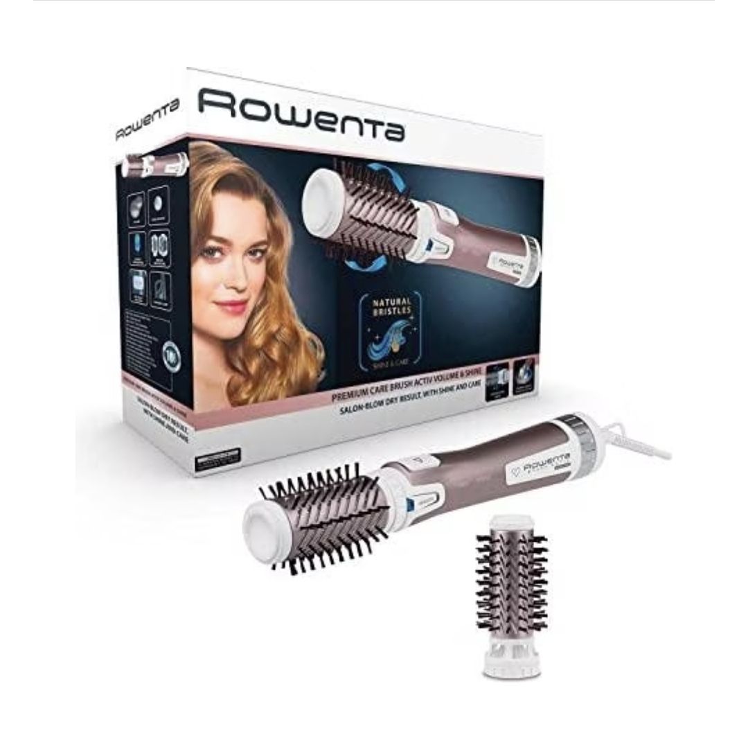 Rowenta Altro per la cura dei capelli: Rowenta Activ Premium – Nuovo e nell'imballaggio originale da Luzern venduto da nov_c7p2