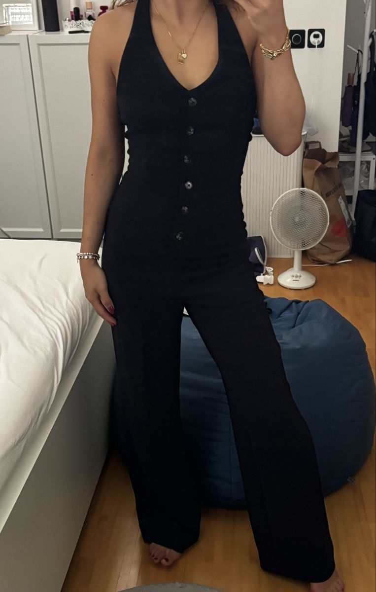 Tute: Jumpsuit Wilfred, XXS – Nuovo (secondo la descrizione) da Basel venduto da Vaniiiy