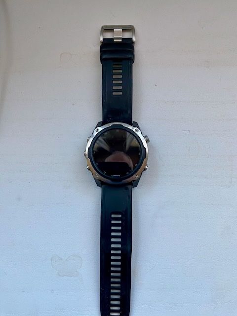 Garmin Smartwatch: Garmin Descent Mk2 52mm – Gebraucht aus Münsingen von 543212davek 1