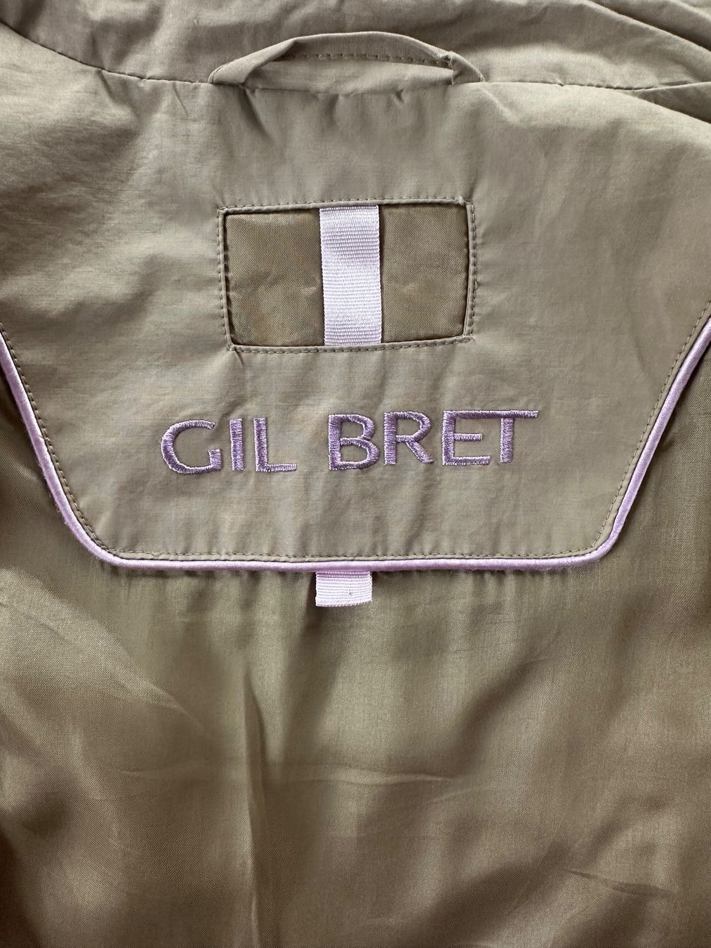 Gil Bret Cappotti: Gil Bret Trenchcoat Damen 42 – Usato da Liestal venduto da Ballybs 4
